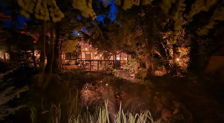 Velkommen til multihuset på landet