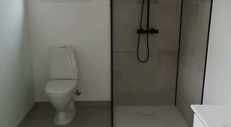 Sommerhus med 100 m til havet på Nordfyn