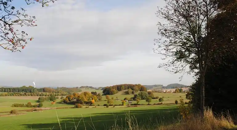 Holiday home in Gudenhagen
