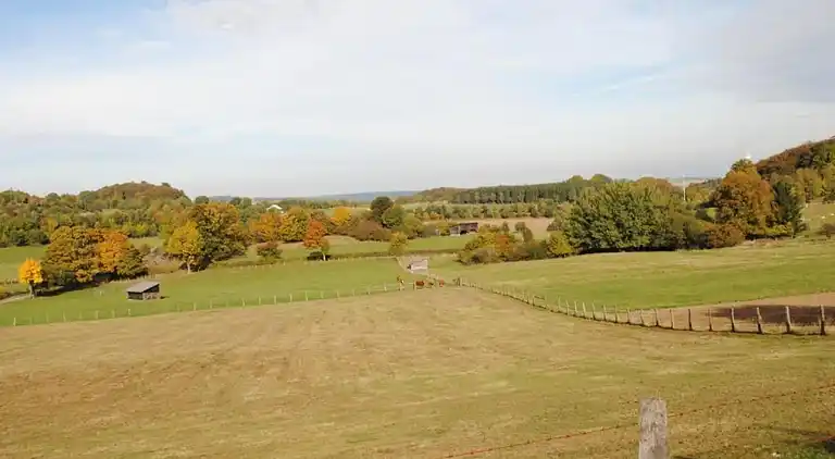 Holiday home in Gudenhagen