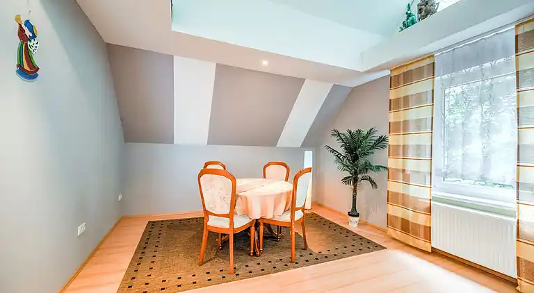 Holiday home in Brilon