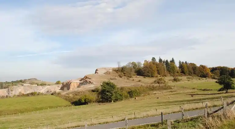 Holiday home in Gudenhagen