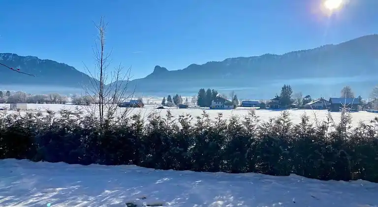 Apartment in Altenau