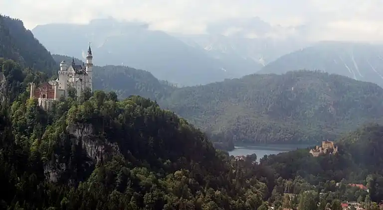 Apartment in Altenau