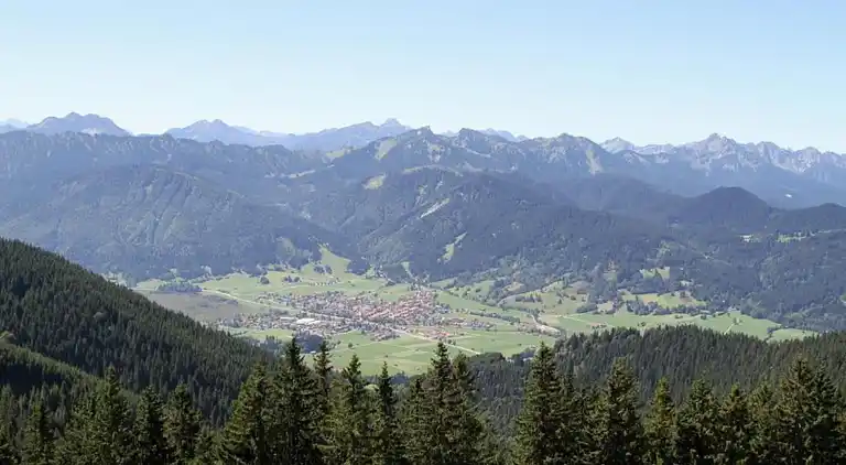 Apartment in Altenau