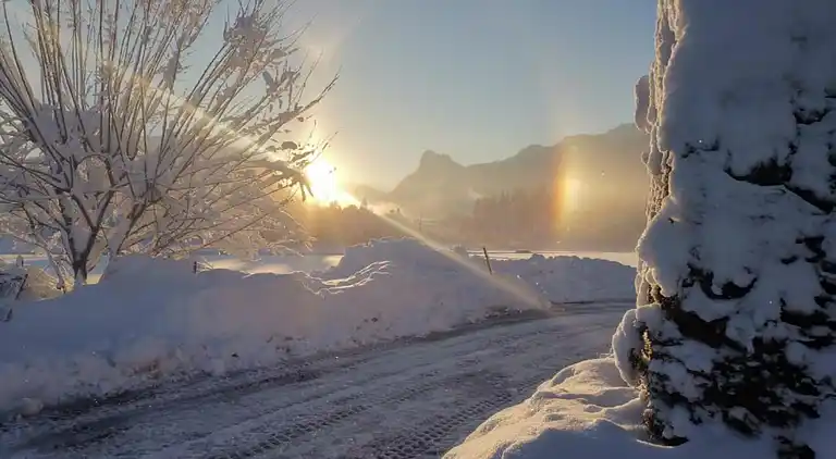 Apartment in Altenau