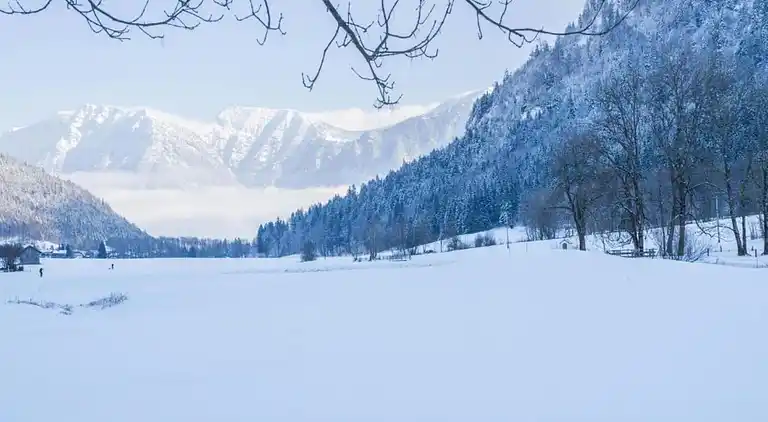 Apartment in Altenau