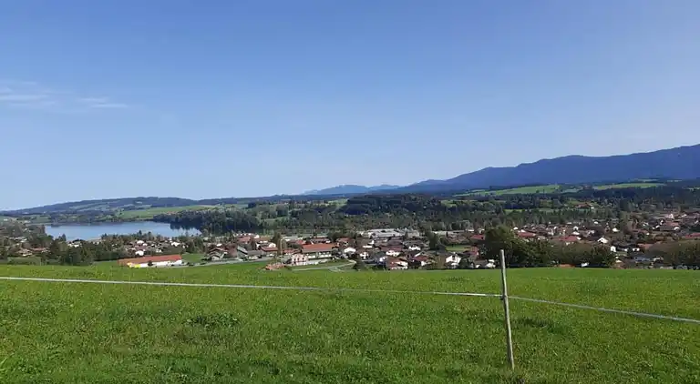 Sommerhus i Urspring