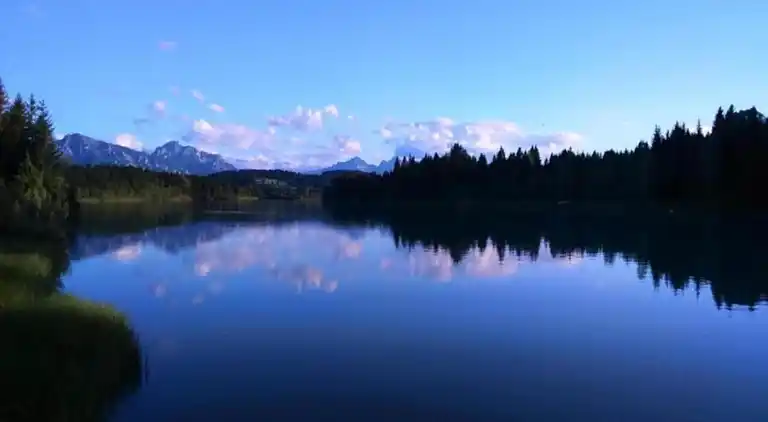 Lägenhet i Ingenried