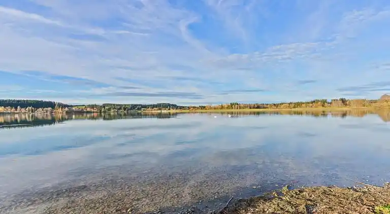 Sommerhus i Urspring