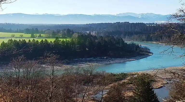 Lägenhet i Ingenried