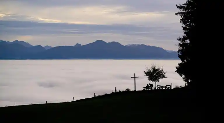 Lägenhet i Ingenried