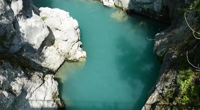 Gårdhus i Lauterbach