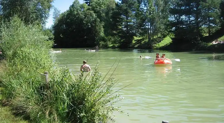 Lägenhet i Ingenried