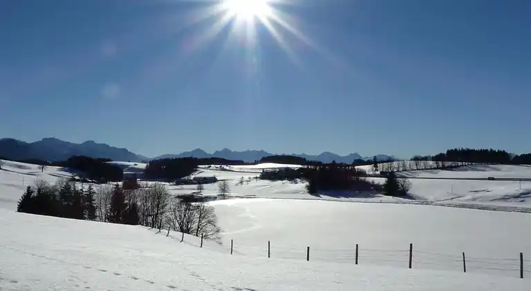 Sommerhus i Urspring