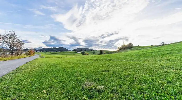 Sommerhus i Urspring