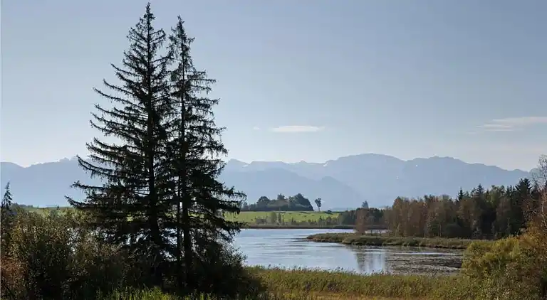 Lägenhet i Ingenried