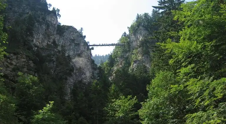 Lägenhet i Ingenried