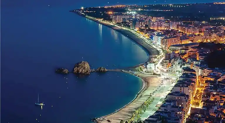 Hytte i Blanes