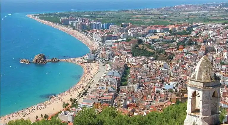 Hytte i Blanes