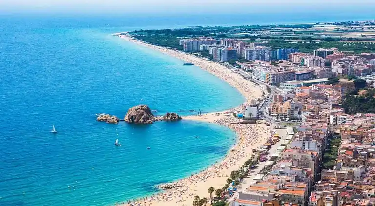 Hytte i Blanes