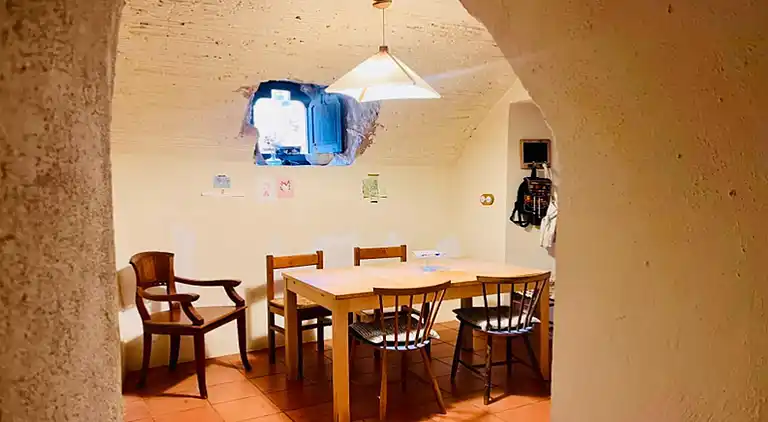 Apartment in Valveralla