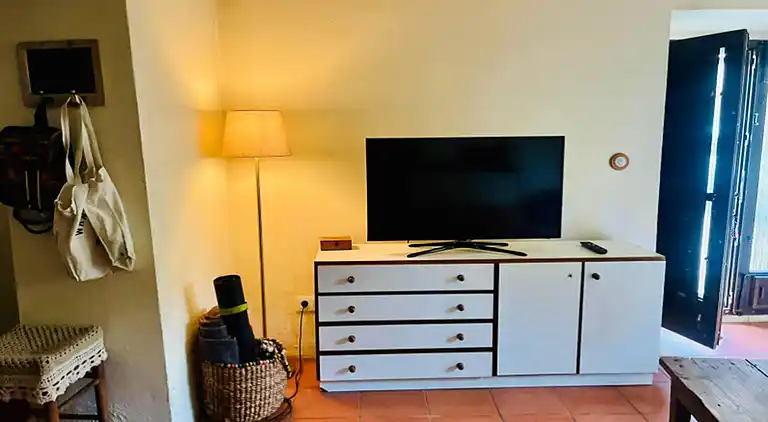 Apartment in Valveralla