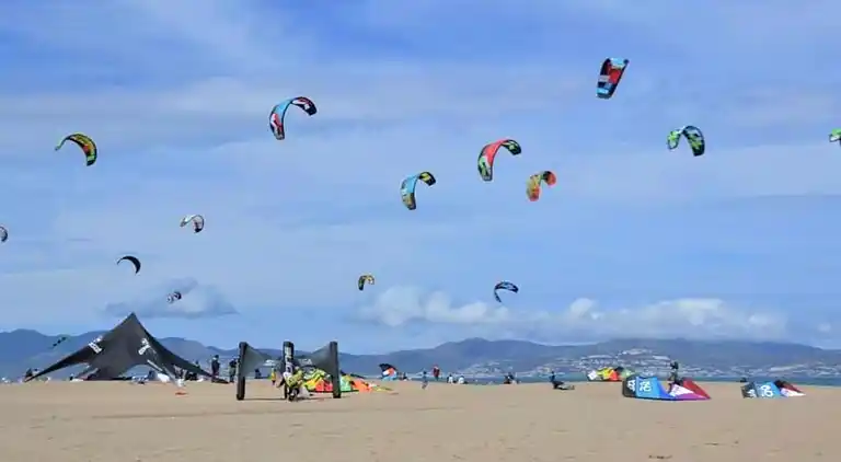 Ferielejlighed i Bon Relax