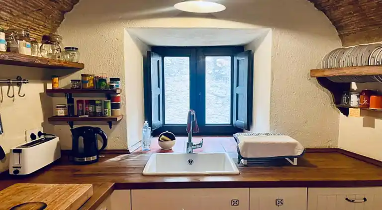 Apartment in Valveralla