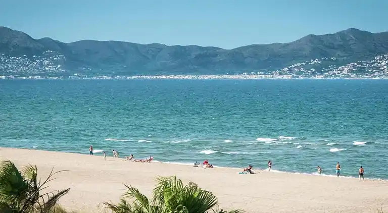 Apartment in Bon Relax