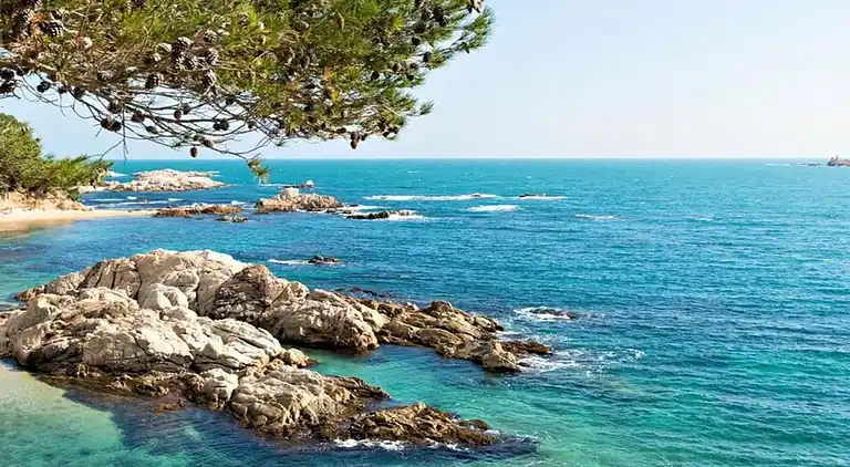 Feriebolig i Bon Relax