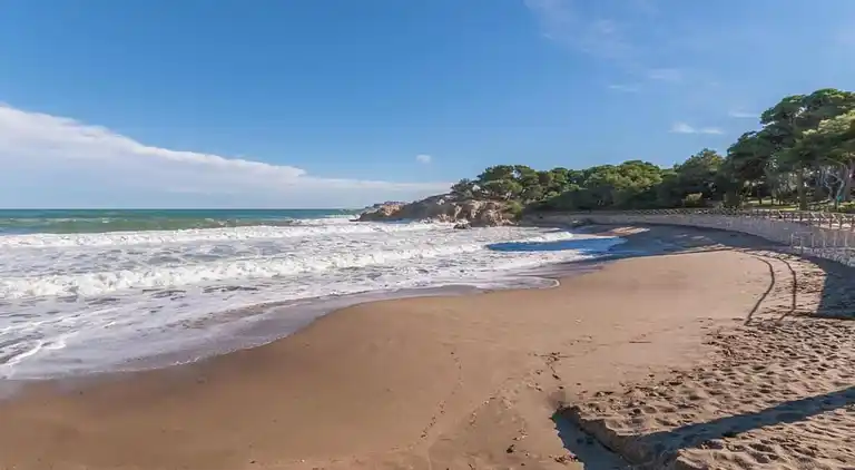 Ferielejlighed i Bon Relax