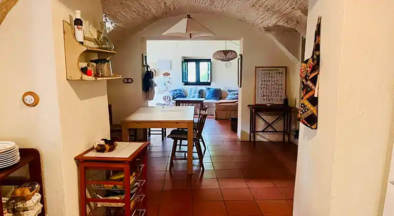 Apartment in Valveralla