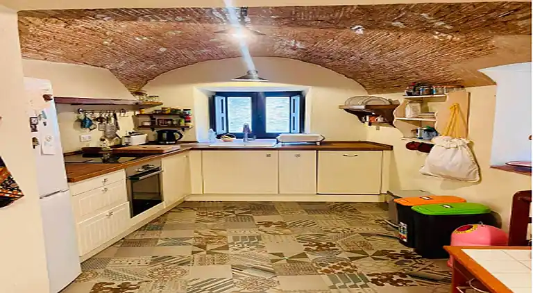 Apartment in Valveralla