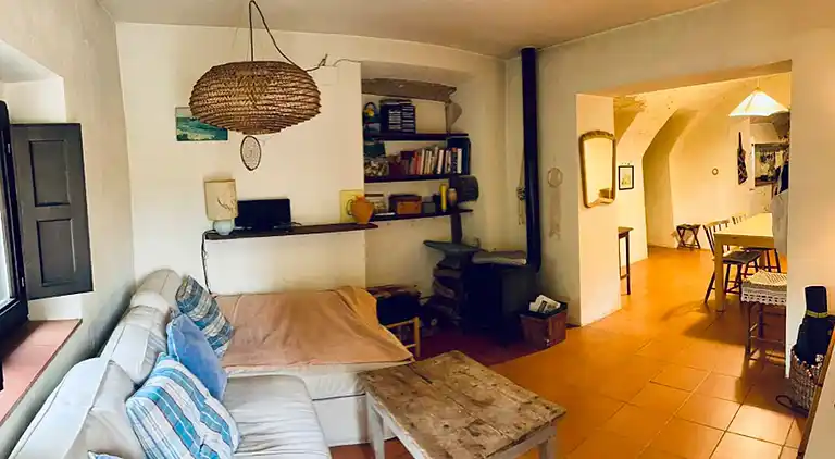 Apartment in Valveralla