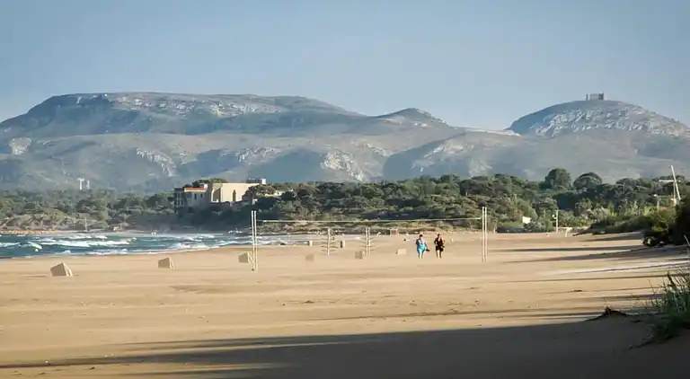 Feriebolig i Bon Relax