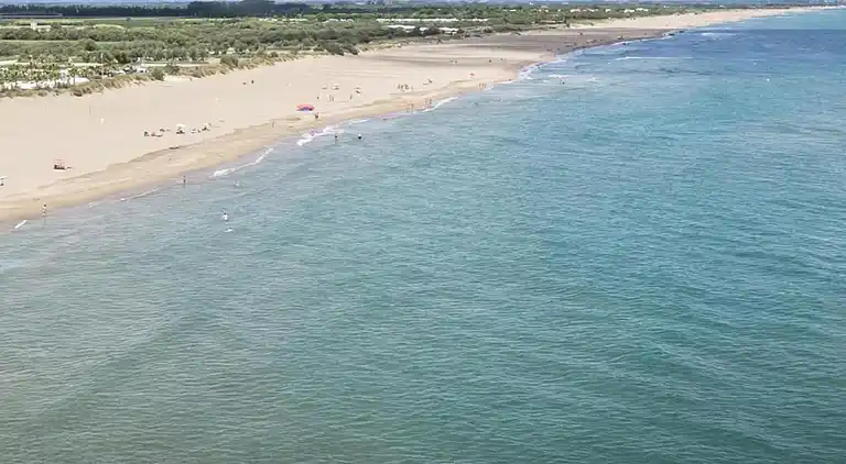 Ferielejlighed i Bon Relax