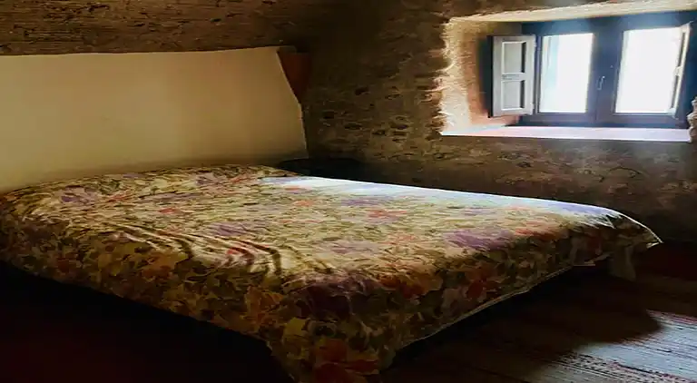 Apartment in Valveralla