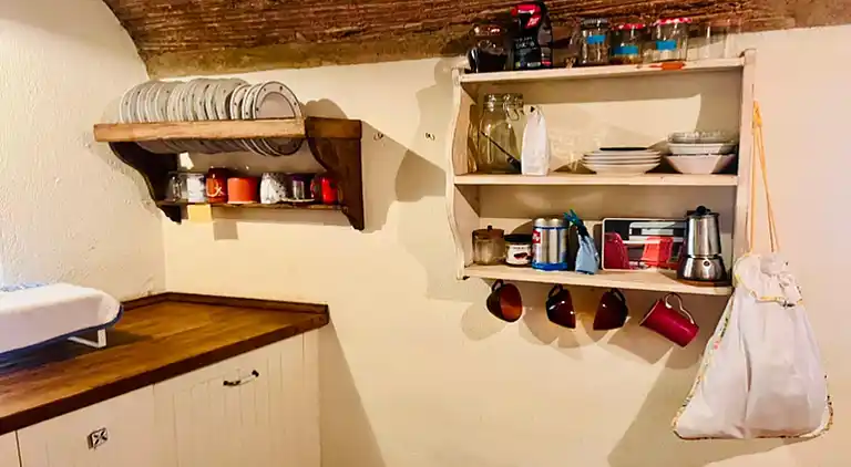 Apartment in Valveralla