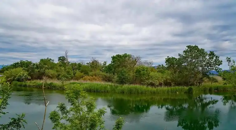 Feriebolig i Bon Relax