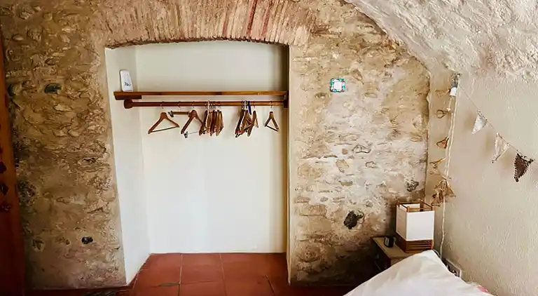 Apartment in Valveralla