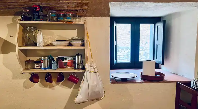 Apartment in Valveralla