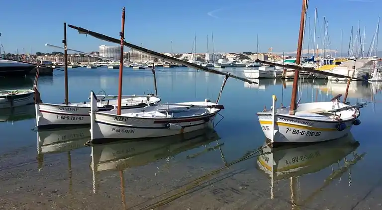 Feriebolig i Bon Relax