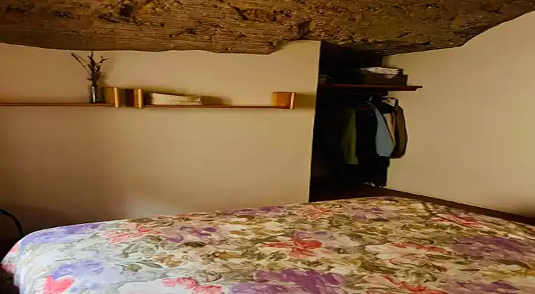 Apartment in Valveralla