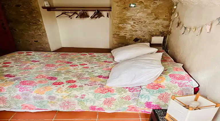 Apartment in Valveralla