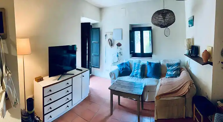 Apartment in Valveralla