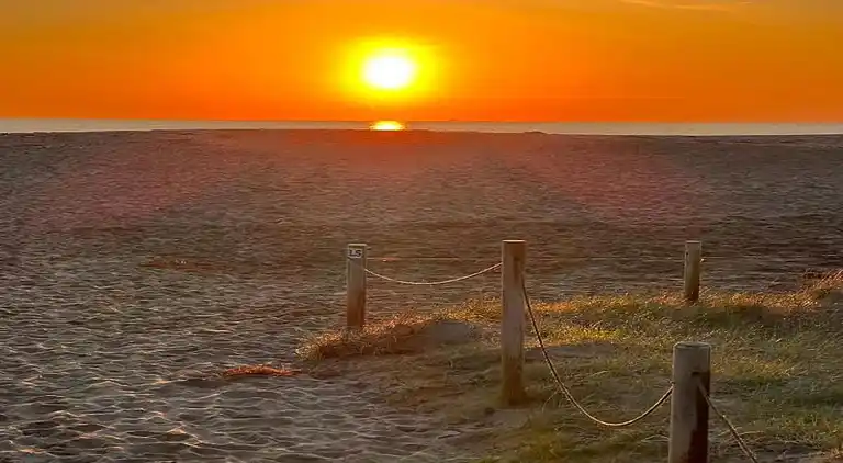 Ferielejlighed i Bon Relax