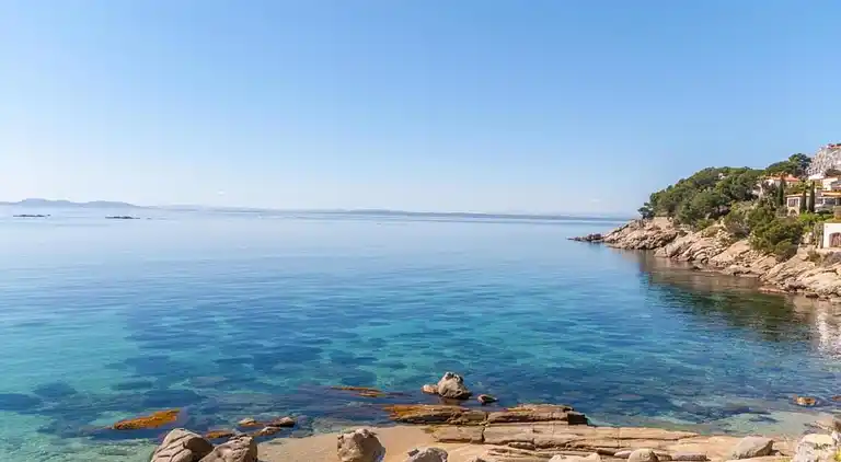 Feriebolig i Bon Relax