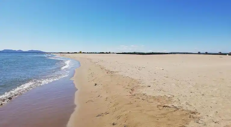 Ferielejlighed i Bon Relax