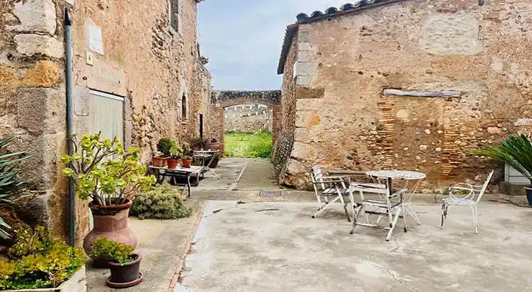 Apartment in Valveralla